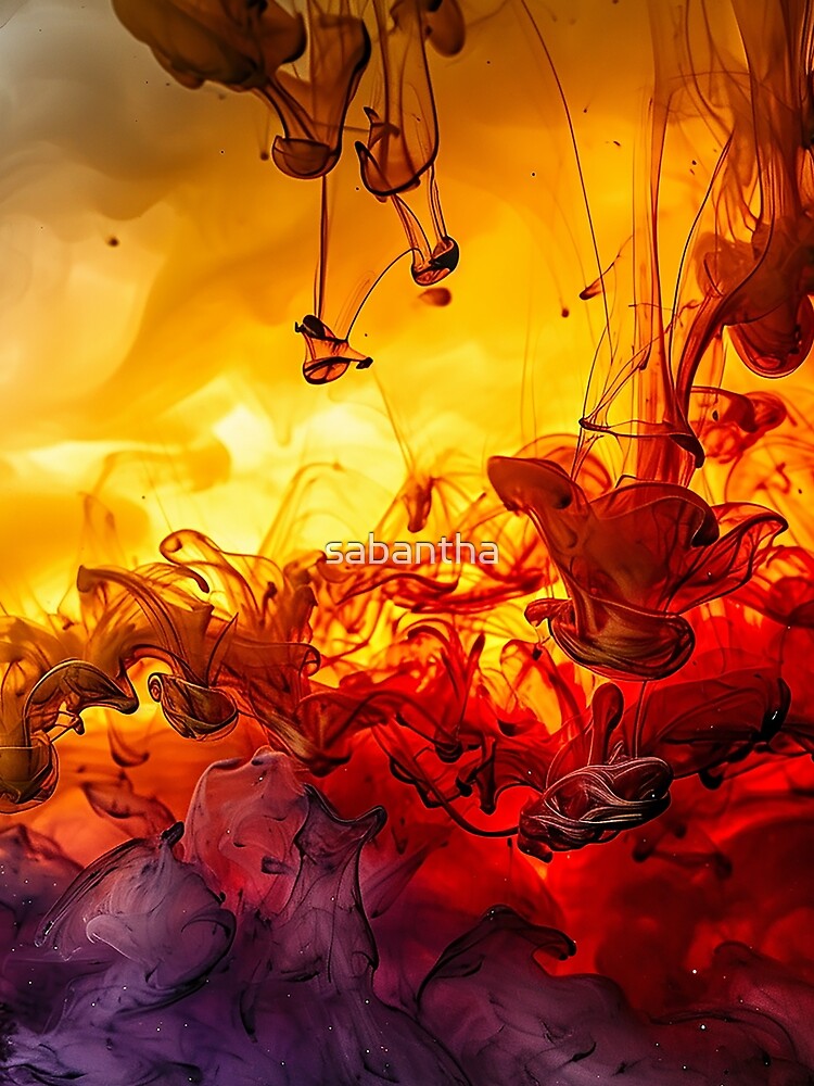 Lixtrin - Colors and light (2/4) by sabantha