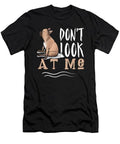 French Bulldog Saying T-Shirt