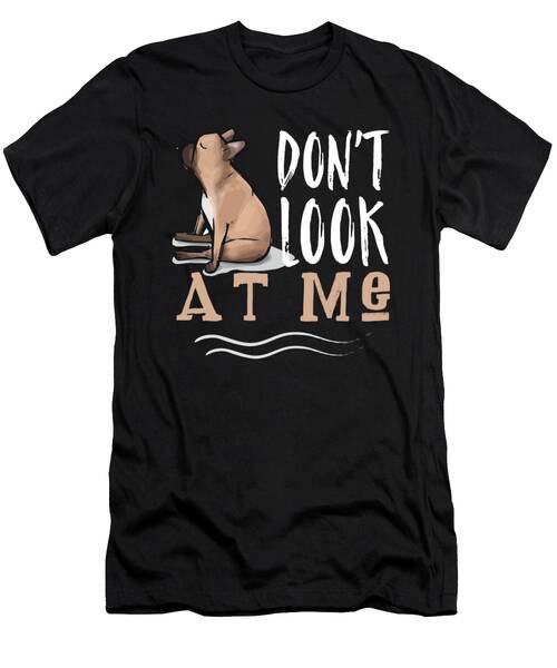 French Bulldog Saying T-Shirt