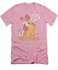 Garfield - Can't Win T-Shirt