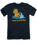 Garfield - I Don't Do Mornings T-Shirt