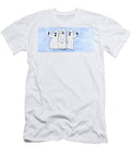 Ghostly Visitors T-Shirt