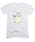 Here Kitty T-shirt T-Shirt