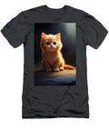 Kitten Portrait T-Shirt