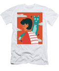 Love And Cats T-Shirt