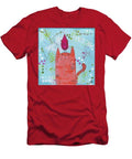 Meow Song T-Shirt