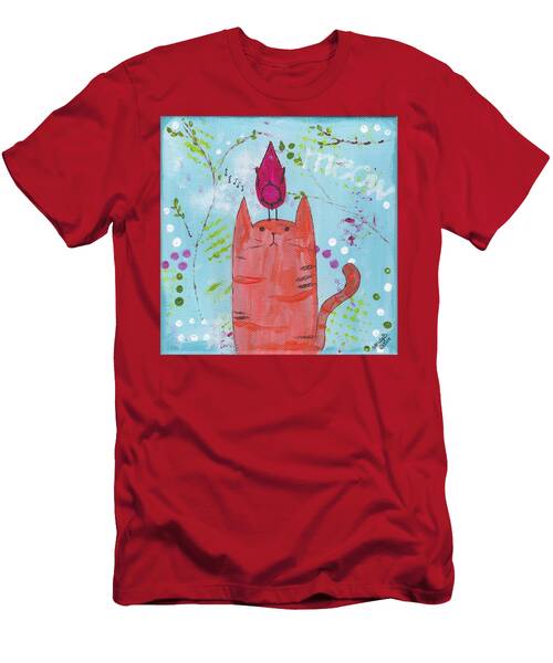 Meow Song T-Shirt