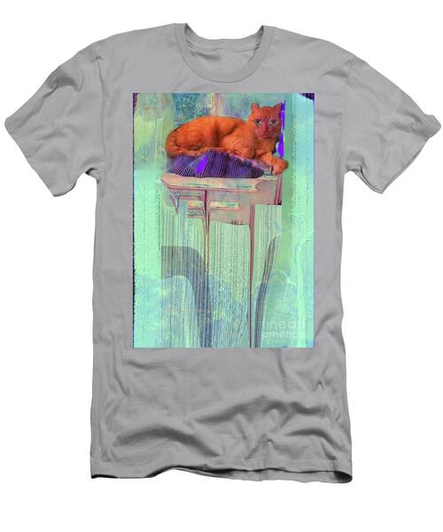 Phoenix Rises T-Shirt