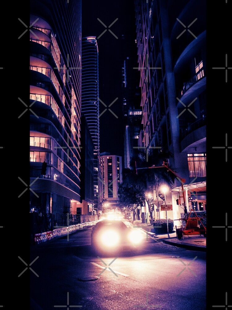 In a midnight street type of mood. by MPixtures
