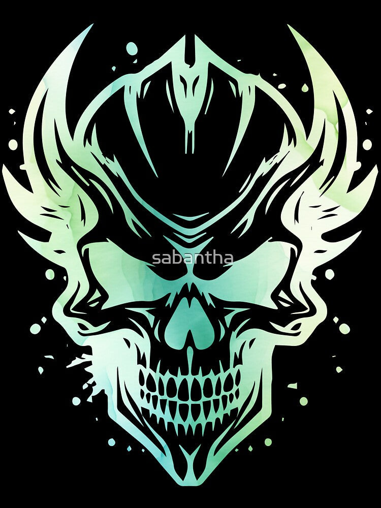 Ombria - Beautiful color gradients from ink (38/80) by sabantha