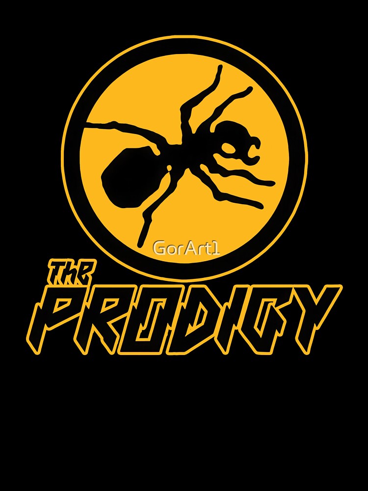 The Prodigy by GorArt1