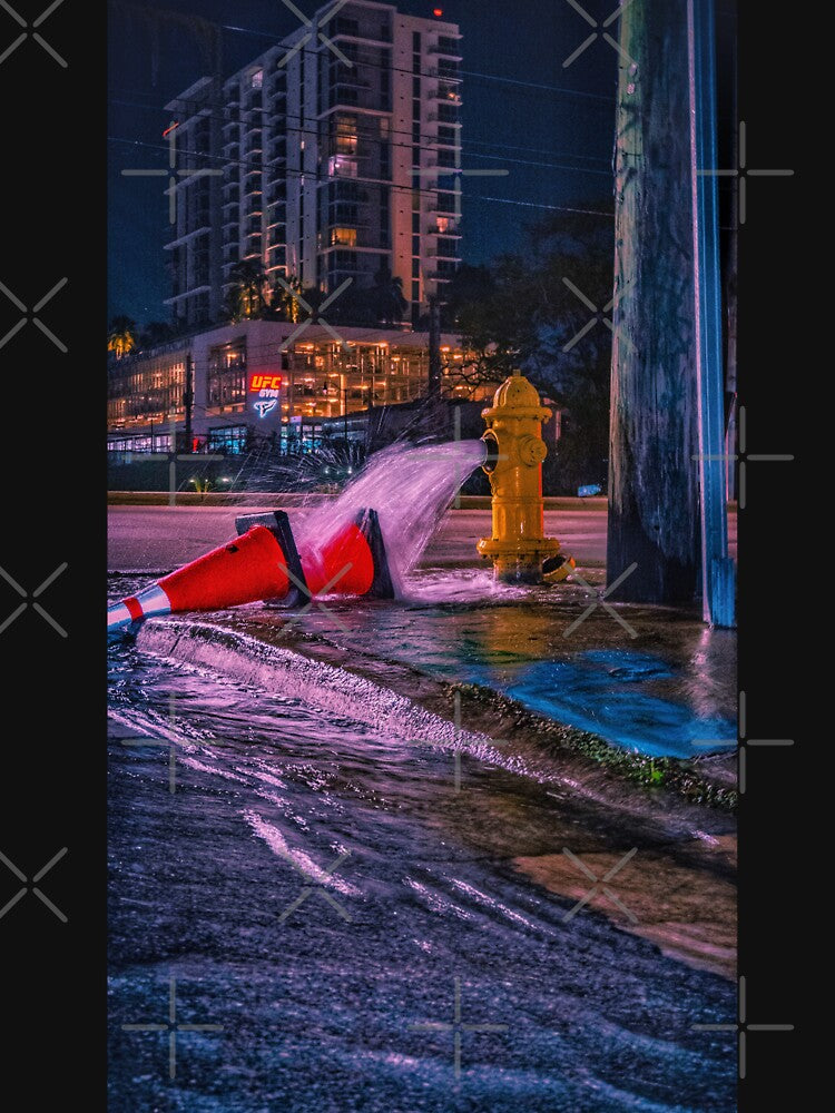 Fire hydrant collection No. 1 by MPixtures