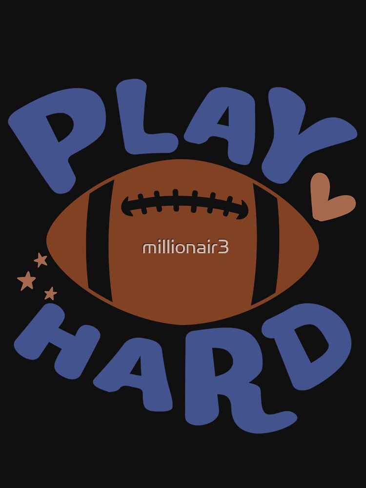 Play Hard Football by millionair3