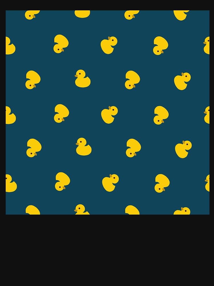 Ducks AOP by VirtualFaries