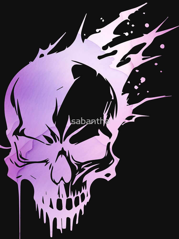Ombria - Beautiful color gradients from ink (4/80) by sabantha