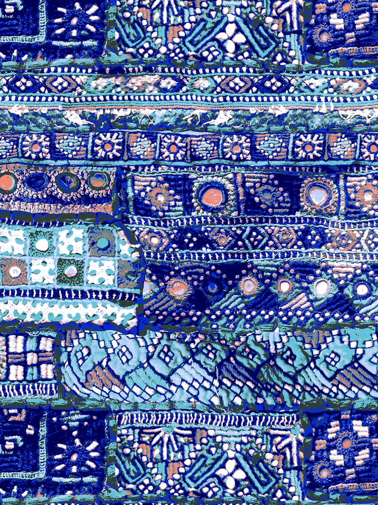 Vintage Persian by Shop-ArtGallery