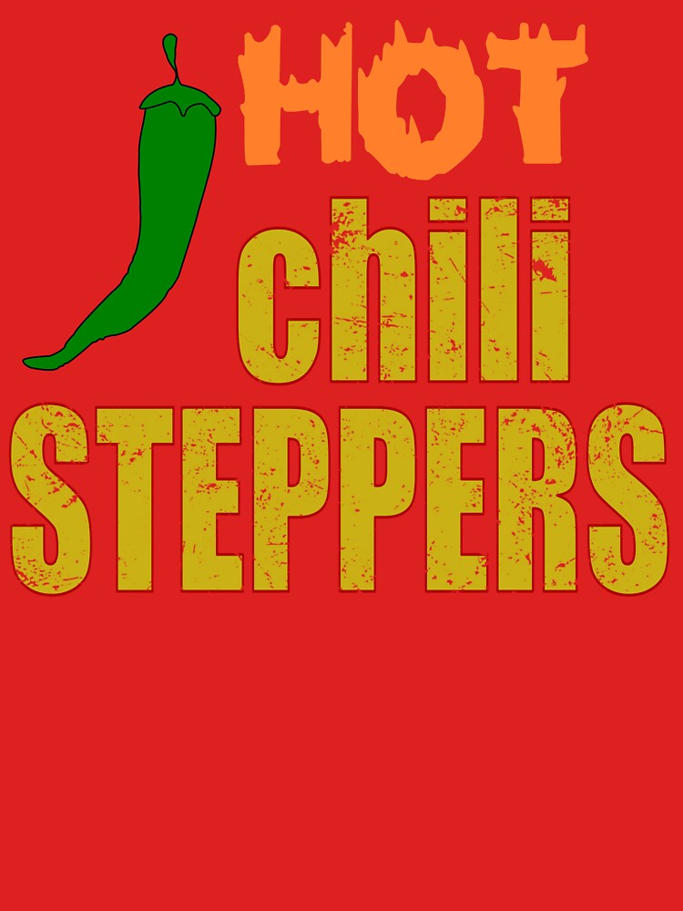 Hot Chili Steppers by Uncle-Orville
