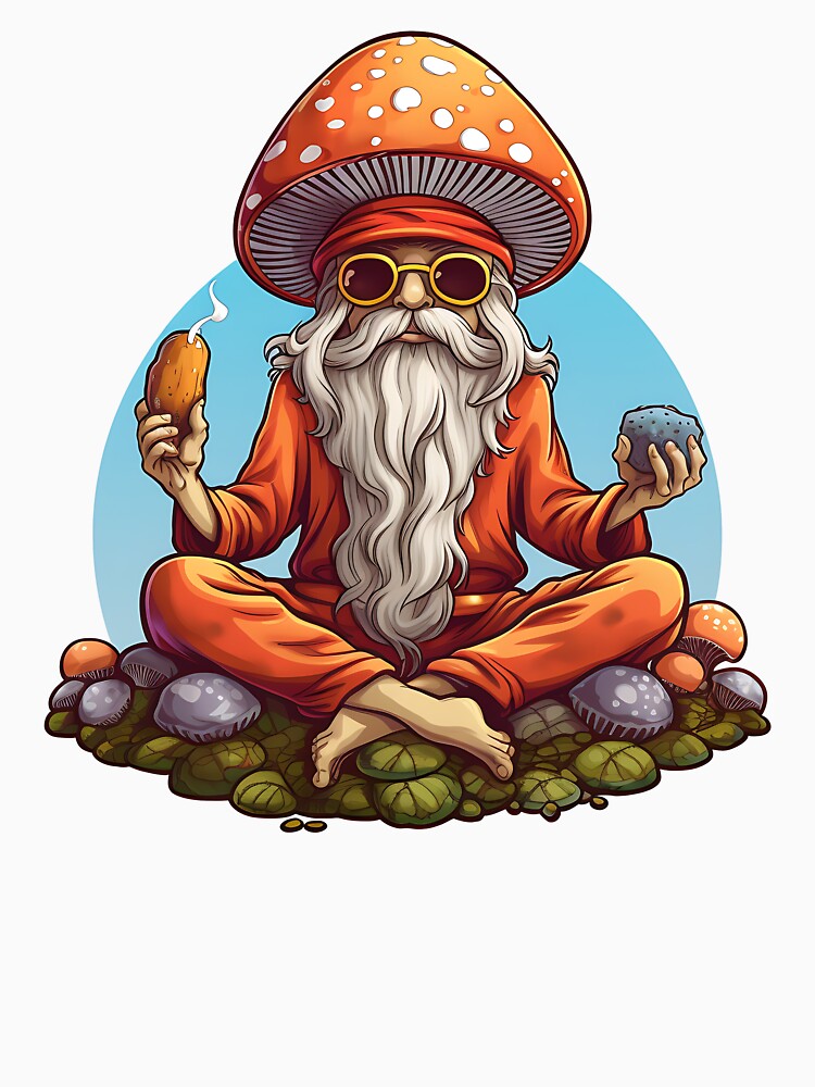 Hippie-Sublimation by Eiwaprints