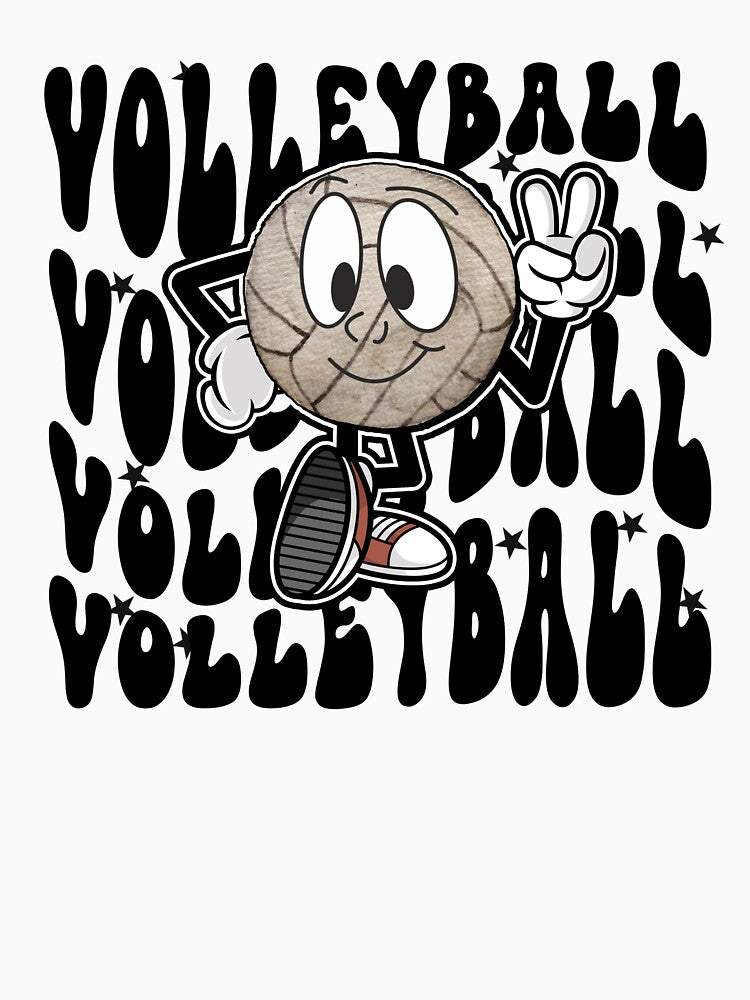 Volleyball Mom PNG, Volleyball Mama Png, Leopard Volleyball Mama Png, Volleyball Leopard Png, Volleyball Shirt Design, Volleyball Png by Peerda