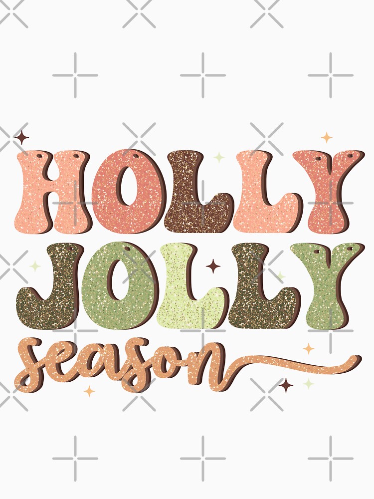 HOLLY JOLLY season by moeniss