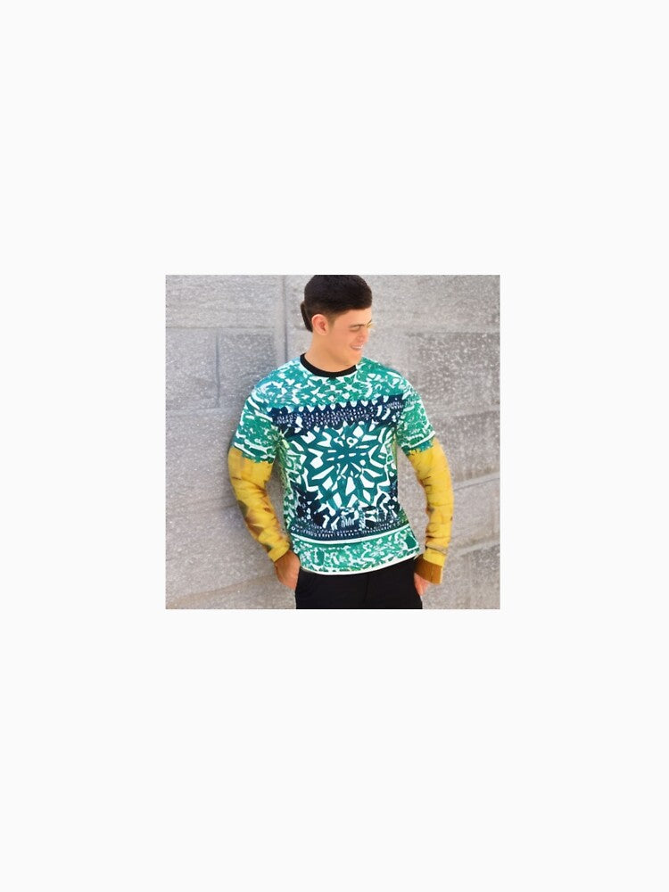 Sporty Holiday Vibes by Chukszy1