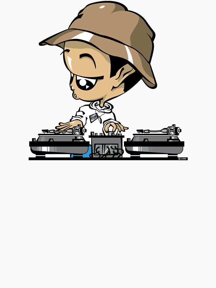 DJ Moto by DJ-Moto-Shop