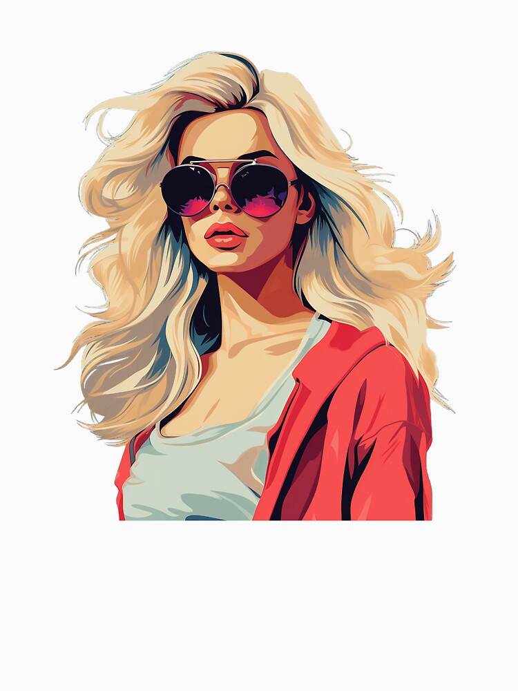 girl 1 by MYpngShop