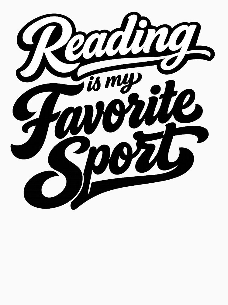 Reading Book Lover Aesthetic  Literary Quote Minimalist Reader Art Library Life by Azulinyo