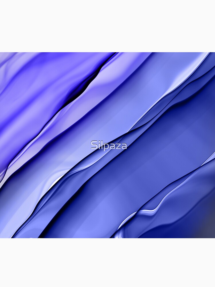 Sublimation Blue Winter 8 by Silpaza