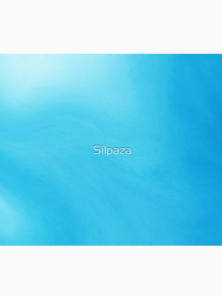 Sublimation Blue Winter 3 by Silpaza