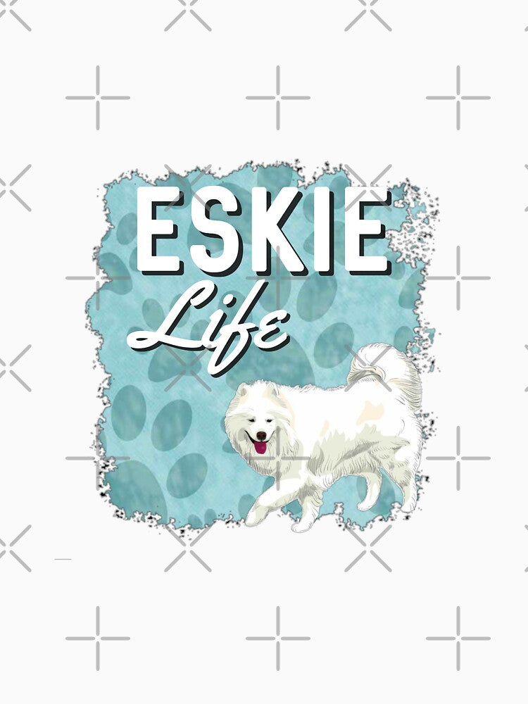 Eskie life by mclaurin612