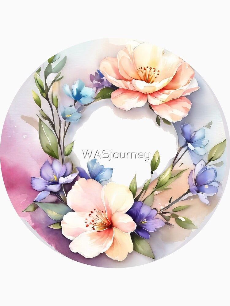 Subtle Elegance (640) by WASjourney