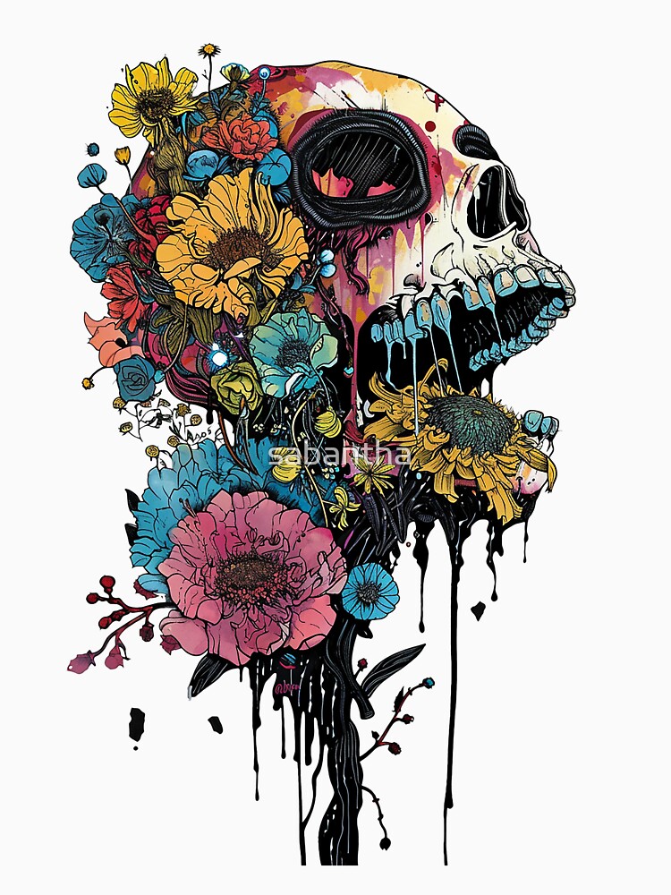 Crazoria - Plants morbid (13/20) by sabantha