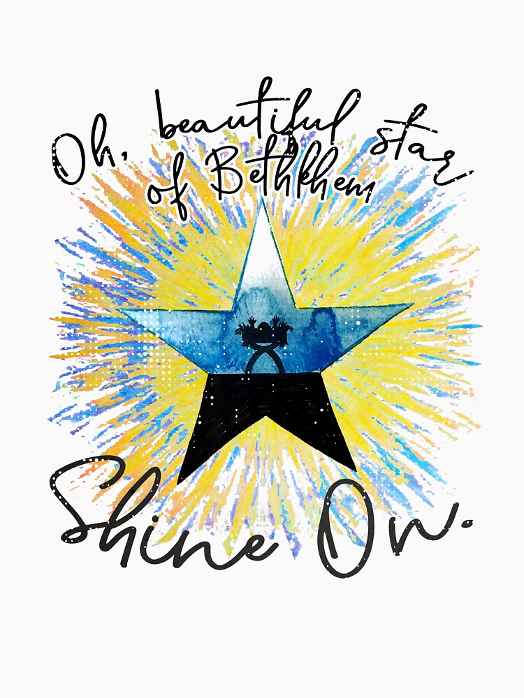 Beautiful Star by JSelfdesigns80