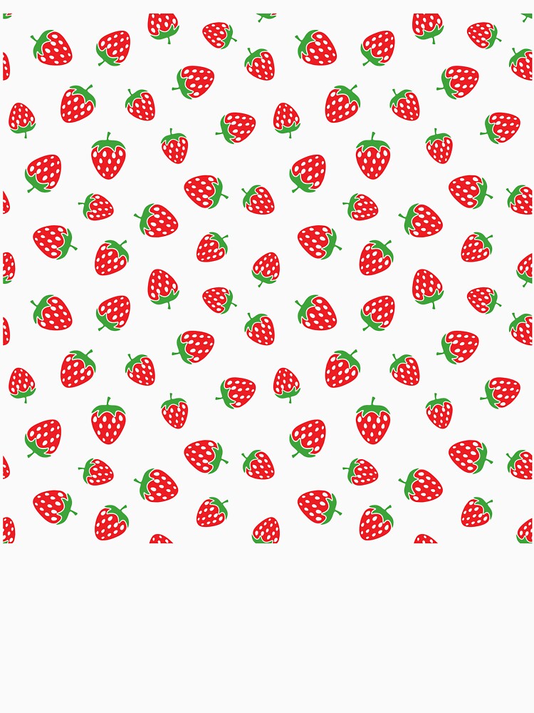 Strawberry AOP by VirtualFaries