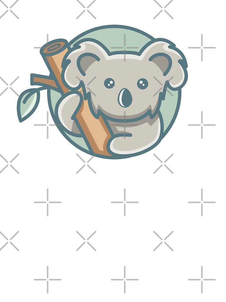 Koalas all over by crealizable