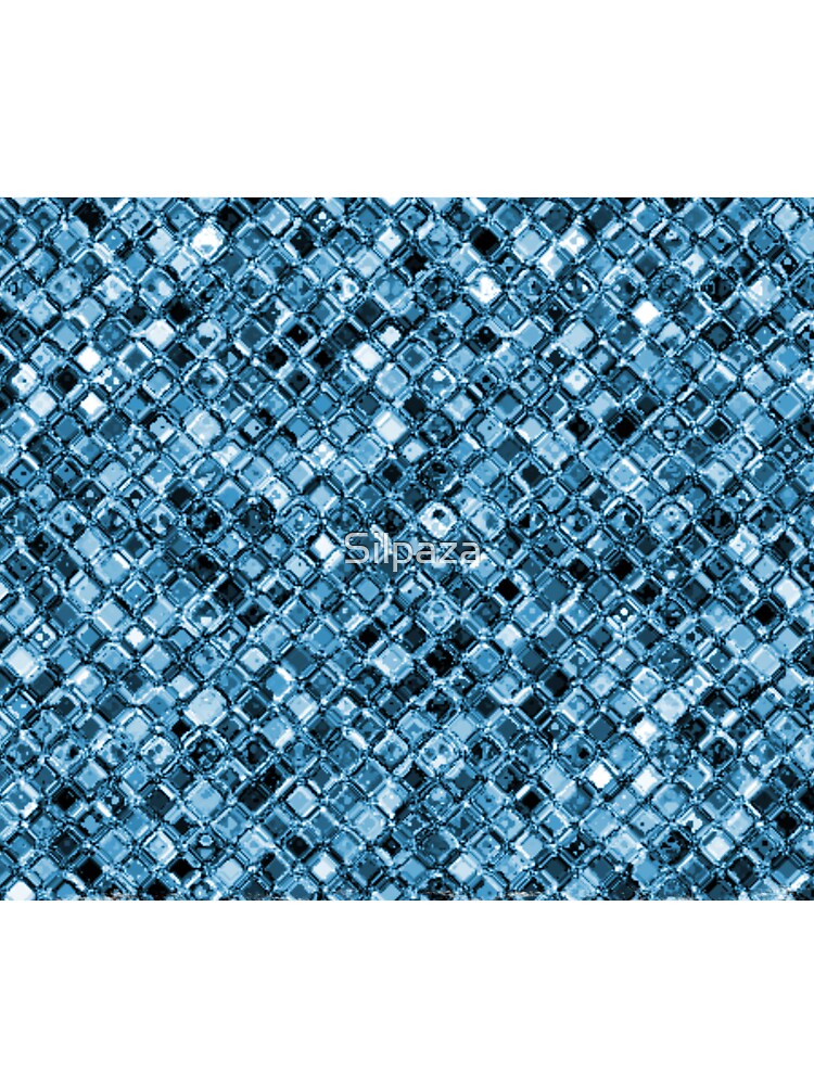 Sublimation Blue Winter 5 by Silpaza