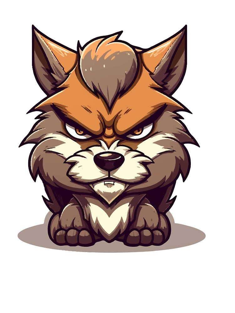 wolf head, png, png, sticker, clipart, sublimation by MYpngShop