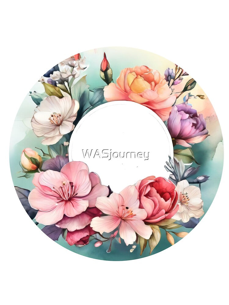 Spring Awakening (642) by WASjourney
