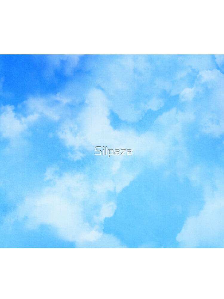 Sublimation Blue Winter 2 by Silpaza