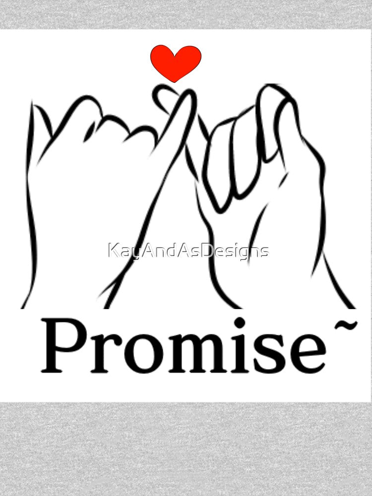 Promises by KayAndAsDesigns