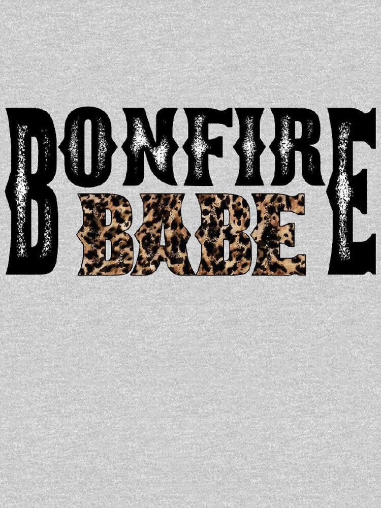 Bonfire Babe by chanat3659