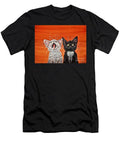 Sibling Rivalry T-Shirt