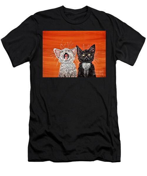 Sibling Rivalry T-Shirt