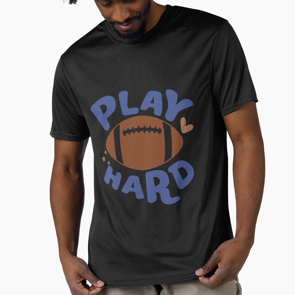 Play Hard Football by millionair3