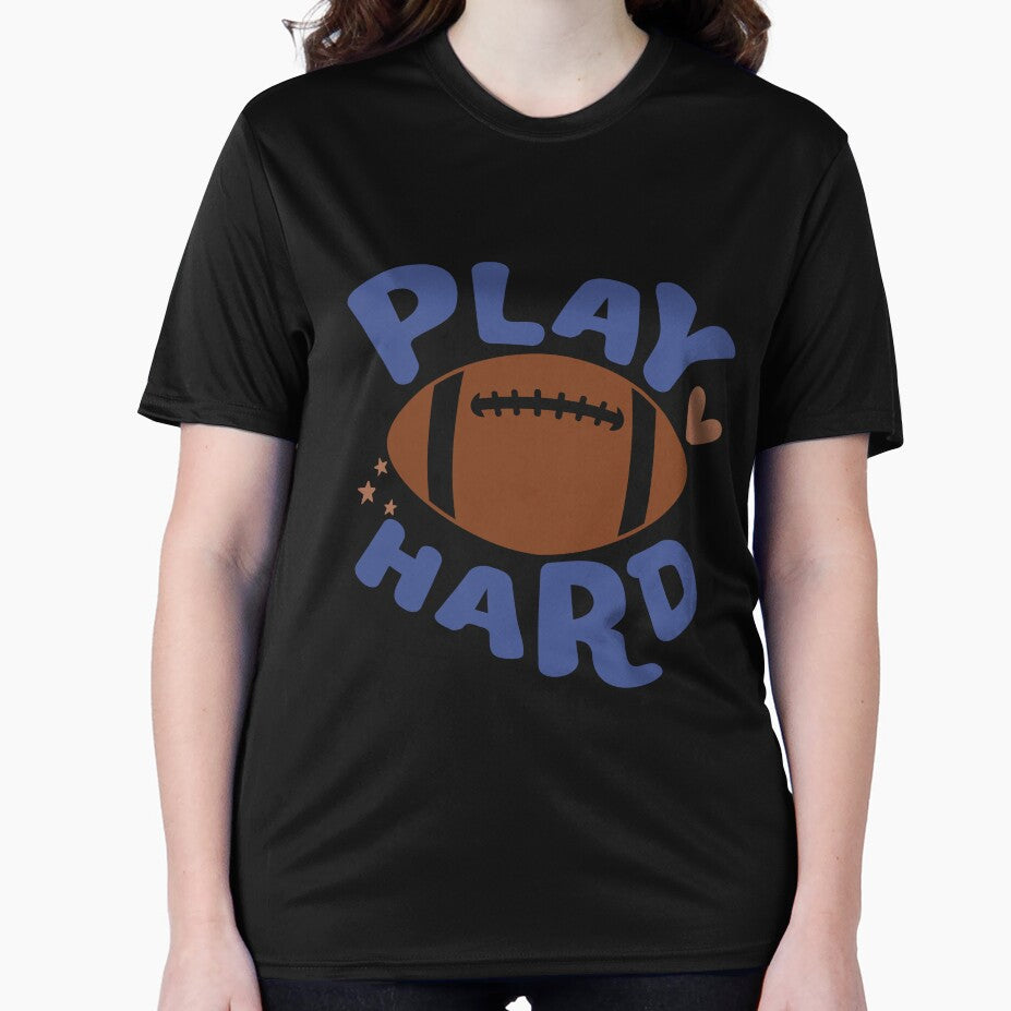 Play Hard Football by millionair3
