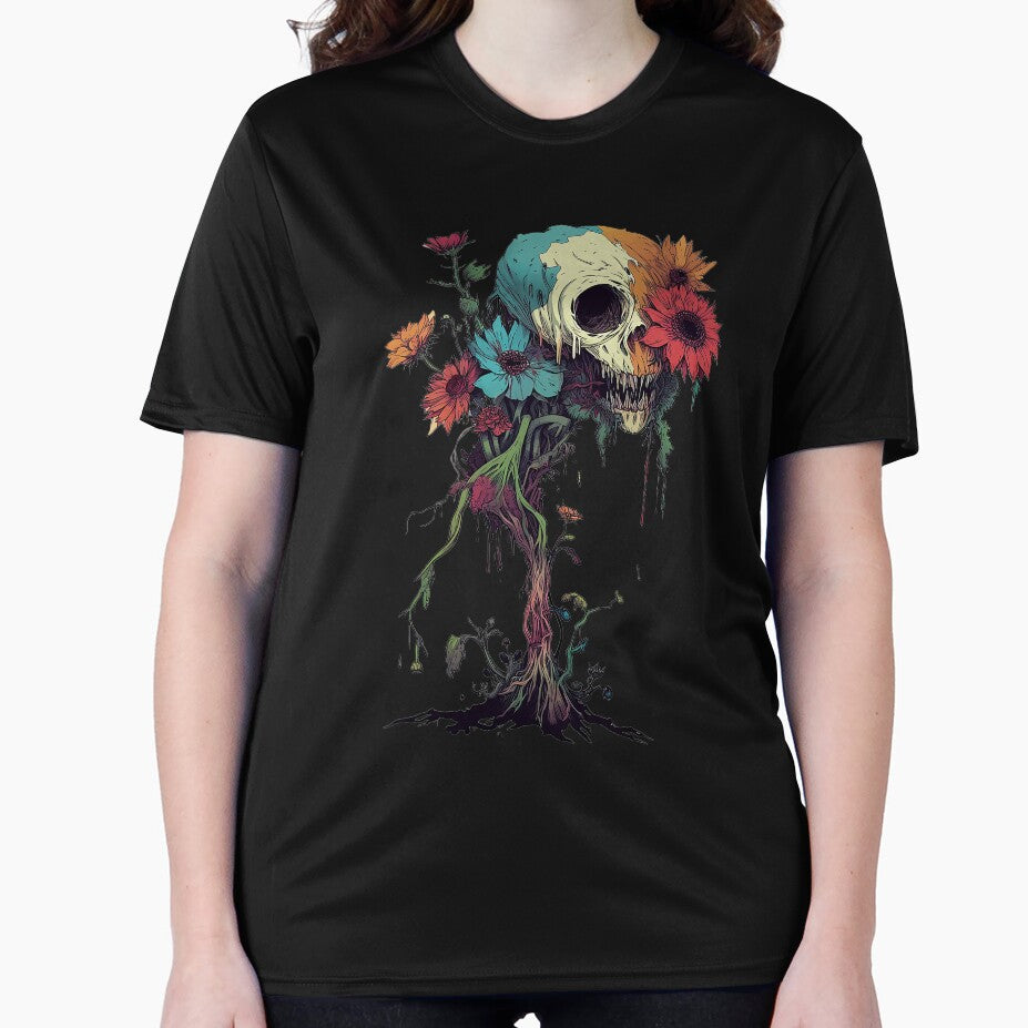 Crazoria - Plants morbid (8/20) by sabantha