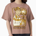 Science! by Steven Rhodes