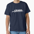 CRABS sword - white by CRABSmerch