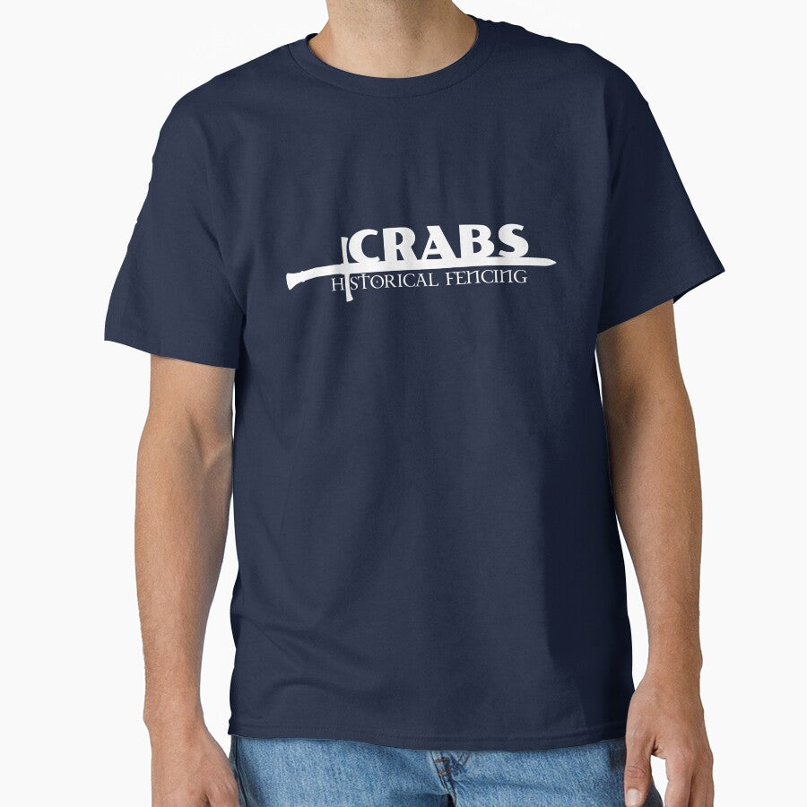 CRABS sword - white by CRABSmerch